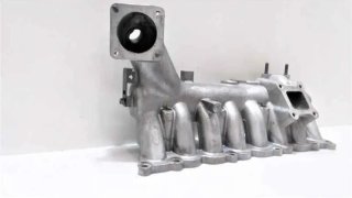 COLECTOR ADMISION MOTOR D4CB 46953