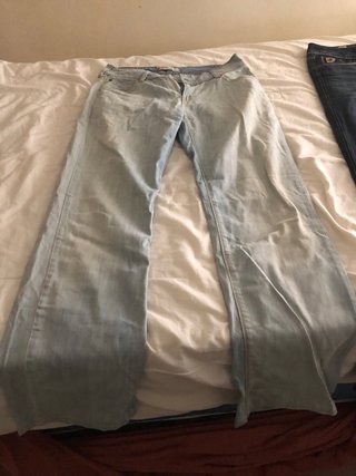 Pantalón Levi's Talla 42 Mujer