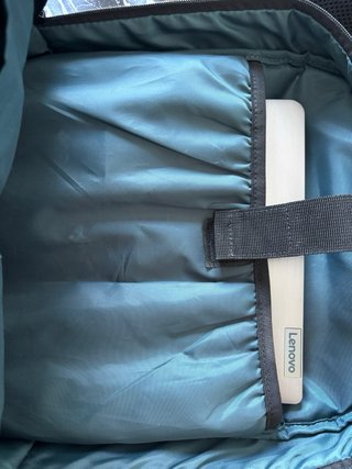 Mochila Lenovo B210 para portátil 15.6"