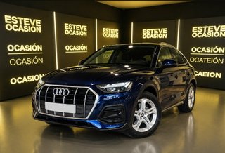 2023 Audi Q5 Sportback 35 TDI 163cv S tronic Advanced