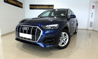 2023 Audi Q5 Sportback 35 TDI 163cv S tronic Advanced