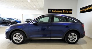 2023 Audi Q5 Sportback 35 TDI 163cv S tronic Advanced