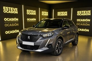 2021 Peugeot 2008 1.2  ALLURE 130cv S&S EAT8
