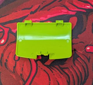 Nintendo Game Boy Color | Verde Lima (Kiwi)
