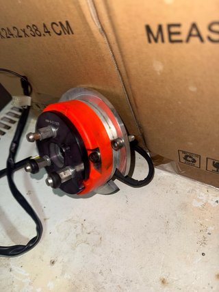 Encendido MVT  para Yamaha Jog RR Precio Solo Hoy!