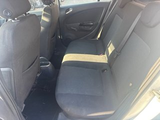 Opel Corsa DIESEL MUY CUIDADO y CON ITV RECIENTE