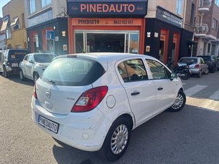 Opel Corsa DIESEL MUY CUIDADO y CON ITV RECIENTE