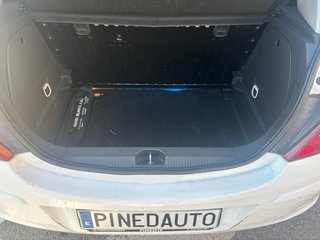 Opel Corsa DIESEL MUY CUIDADO y CON ITV RECIENTE