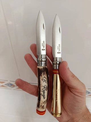 Navajaassss N8 Personalizada