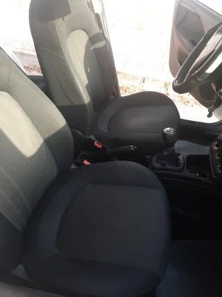 FIAT Punto Young 1.3 MultiJet (2014) diesel