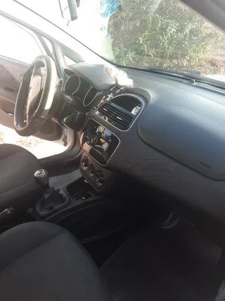 FIAT Punto Young 1.3 MultiJet (2014) diesel