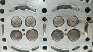 CULATA A6420108820