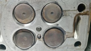 CULATA A6420108820