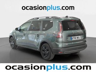 Dacia Jogger Extreme Hybrid 114 kW (155 CV) 7 plazas