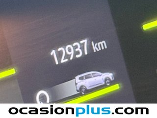 Dacia Jogger Extreme Hybrid 114 kW (155 CV) 7 plazas