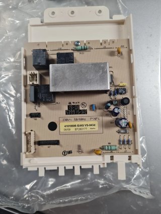 Placa Electrónica Lavadora Otsein Candy 41019595