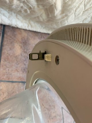 Puerta para Lavadora Bosch Serie 4
