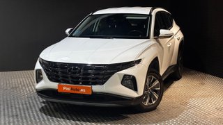 Hyundai Tucson 1.6 TGDI 169kW (230CV) HEV Maxx Auto