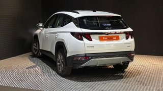 Hyundai Tucson 1.6 TGDI 169kW (230CV) HEV Maxx Auto