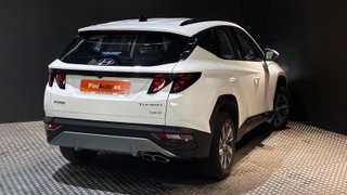Hyundai Tucson 1.6 TGDI 169kW (230CV) HEV Maxx Auto