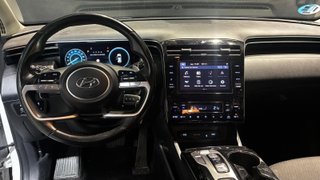 Hyundai Tucson 1.6 TGDI 169kW (230CV) HEV Maxx Auto