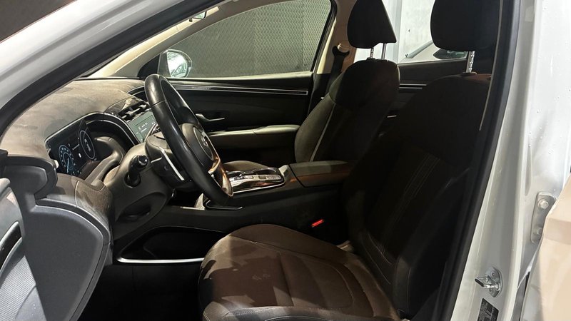 Hyundai Tucson 1.6 TGDI HEV AT MAXX SAFE 2023, foto 7