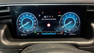 Hyundai Tucson 1.6 TGDI 169kW (230CV) HEV Maxx Auto