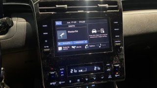 Hyundai Tucson 1.6 TGDI 169kW (230CV) HEV Maxx Auto