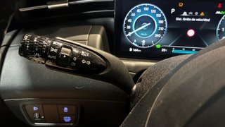 Hyundai Tucson 1.6 TGDI 169kW (230CV) HEV Maxx Auto