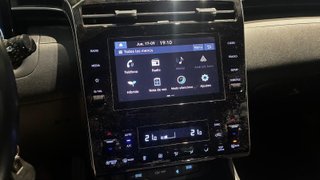 Hyundai Tucson 1.6 TGDI 169kW (230CV) HEV Maxx Auto