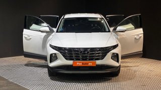 Hyundai Tucson 1.6 TGDI 169kW (230CV) HEV Maxx Auto