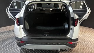 Hyundai Tucson 1.6 TGDI 169kW (230CV) HEV Maxx Auto