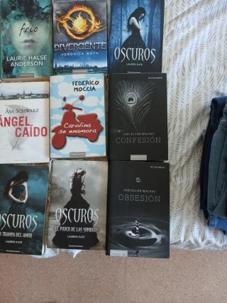 Libros