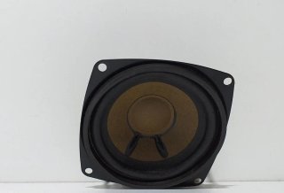 SISTEMA AUDIO / RADIO CD 4F0035361 62813
