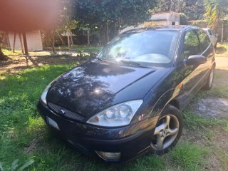 Ford Focus 2004