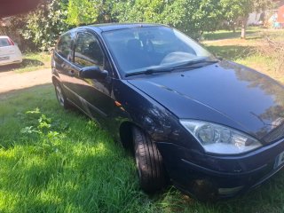 Ford Focus 2004