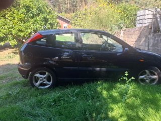 Ford Focus 2004
