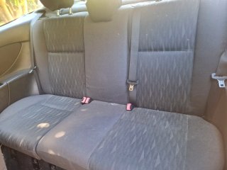 Ford Focus 2004