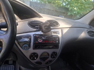 Ford Focus 2004