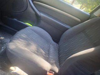 Ford Focus 2004