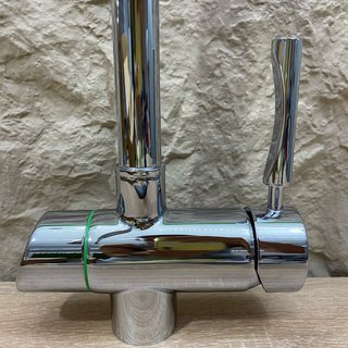 Grifo de Cocina Monomando Teka