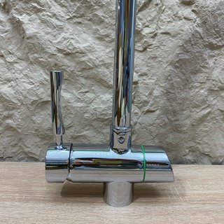 Grifo de Cocina Monomando Teka