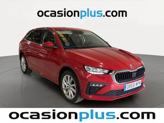 Skoda Scala 1.0 TSI Selection 85 kW (115 CV)