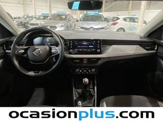 Skoda Scala 1.0 TSI Selection 85 kW (115 CV)
