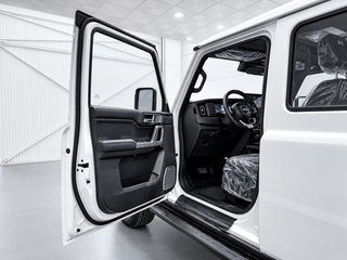 Yudo 6 2.0 GDI Adventurer 4WD