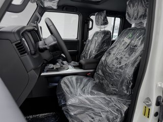 Yudo 6 2.0 GDI Adventurer 4WD