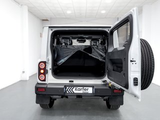 Yudo 6 2.0 GDI Adventurer 4WD