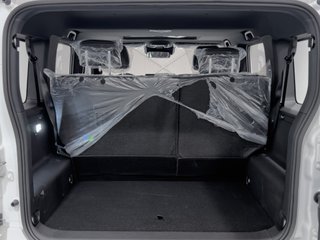 Yudo 6 2.0 GDI Adventurer 4WD
