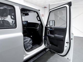 Yudo 6 2.0 GDI Adventurer 4WD