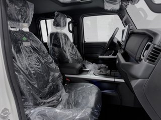 Yudo 6 2.0 GDI Adventurer 4WD